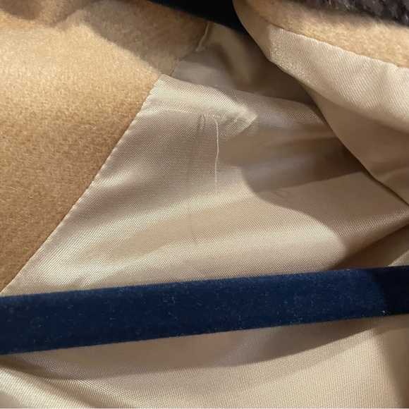 FINAL PRICE Rachel Parcell Boxy Plaid Jacket Coat - Picture 8 of 11